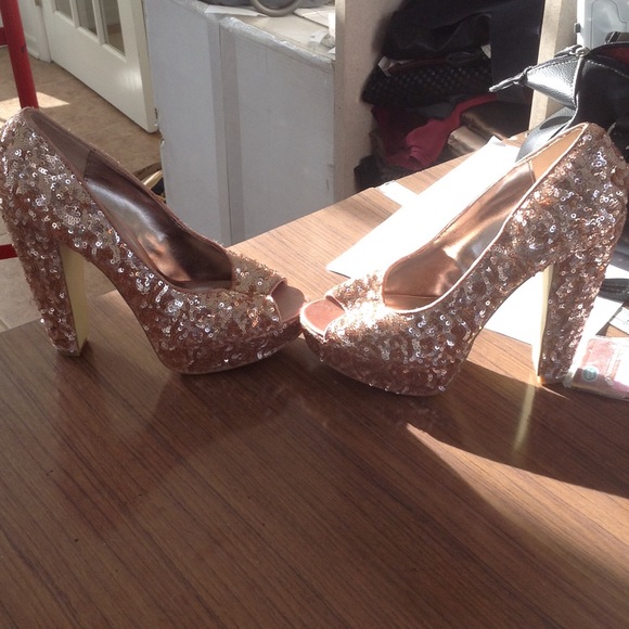 Steve Madden Alice seguin - Picture 2 of 3