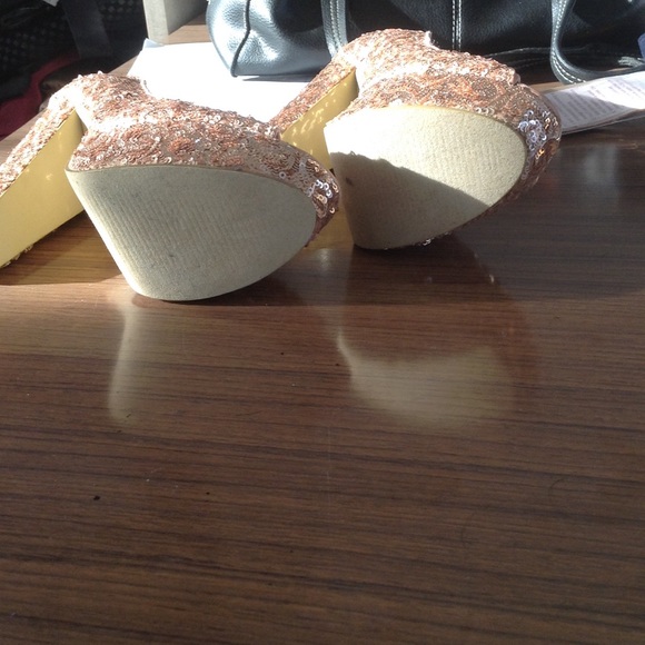 Steve Madden Alice seguin - Picture 3 of 3