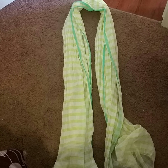 Scarf