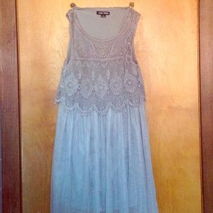 Star Style Summer Dress.