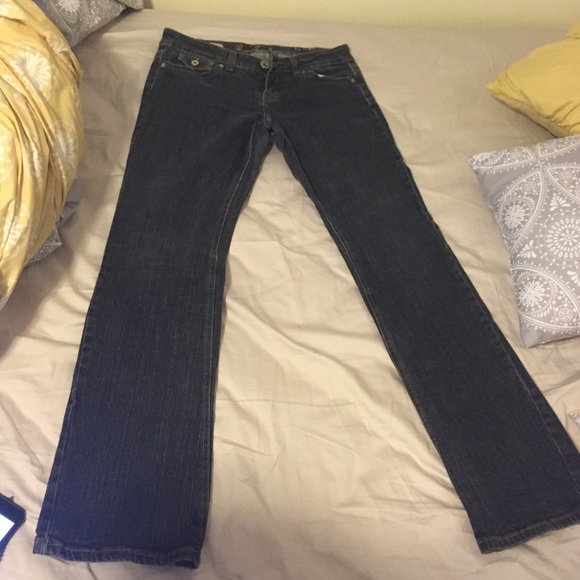 Guess jeans