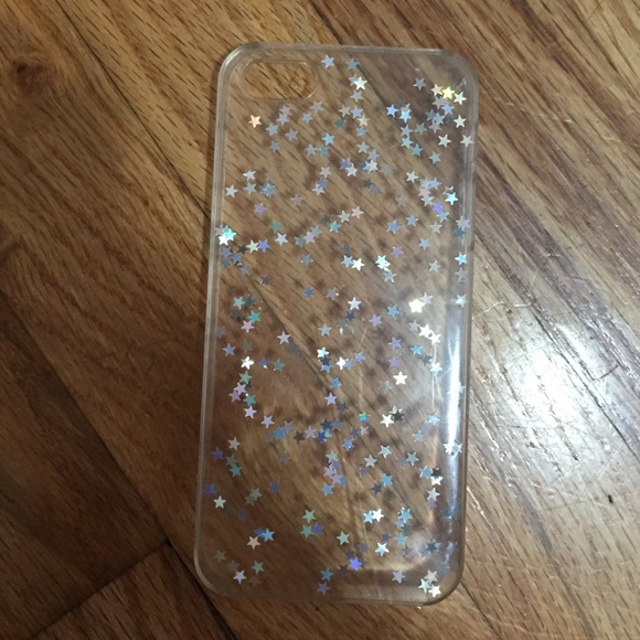 Brandy Melville iPhone 5/5s case