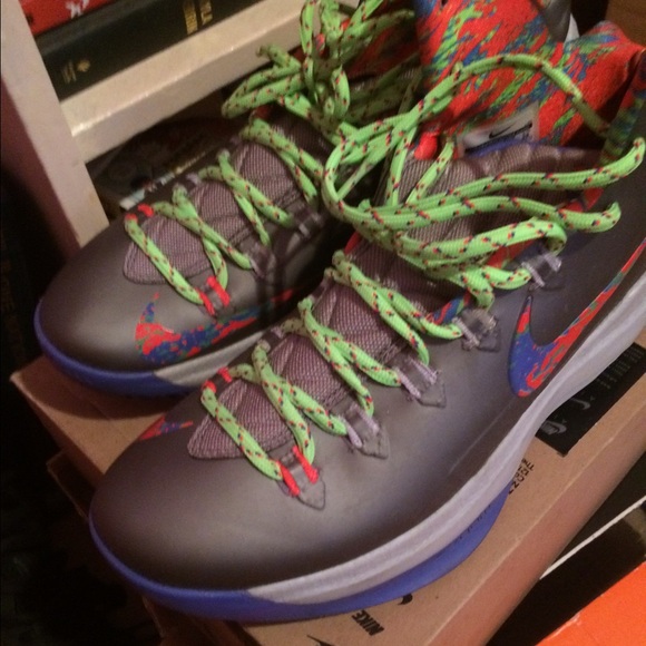 Nike kds