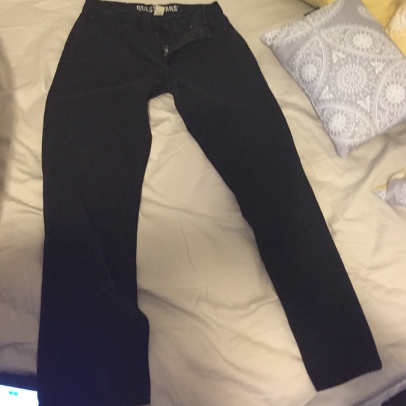 Guess jeans