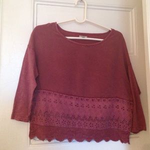 Urban Outfitters ecote shirt