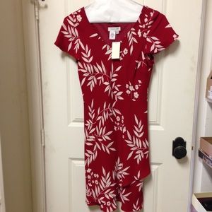Coldwater Creek Dress