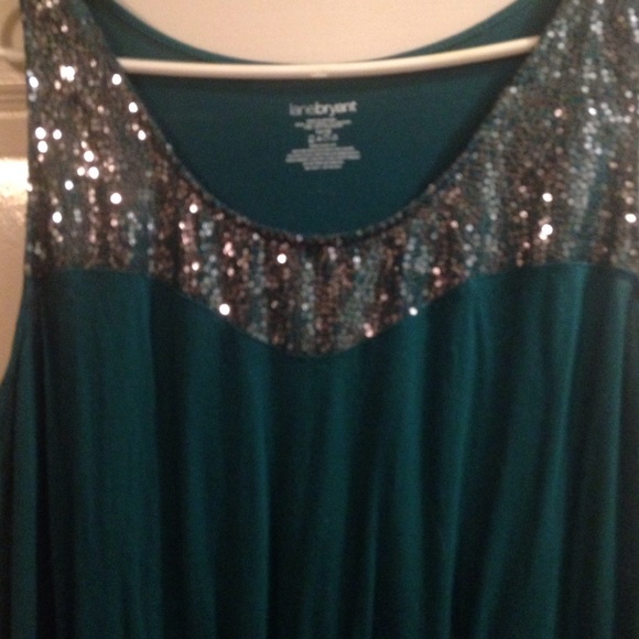 Lane Bryant - Picture 3 of 3