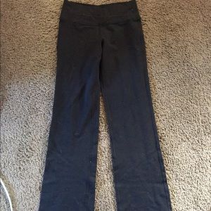 lululemon groove pant