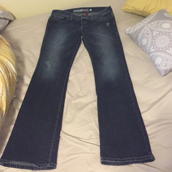 Guess jeans