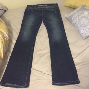 Guess jeans