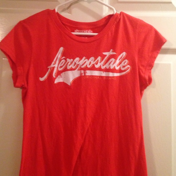 Aeropostale shirt