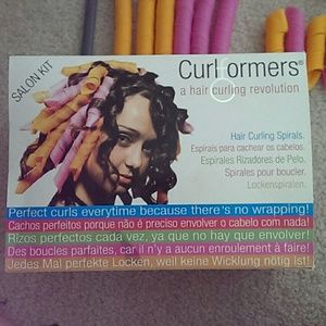 Hair Curlers
