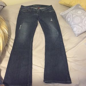 Guess jeans