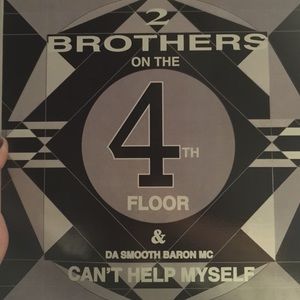 Two brothers on the 4th floor : can't help myself"