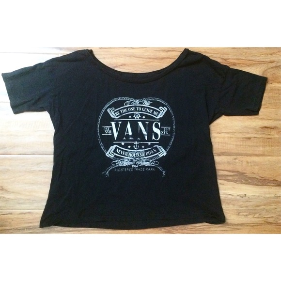 Vans Tee