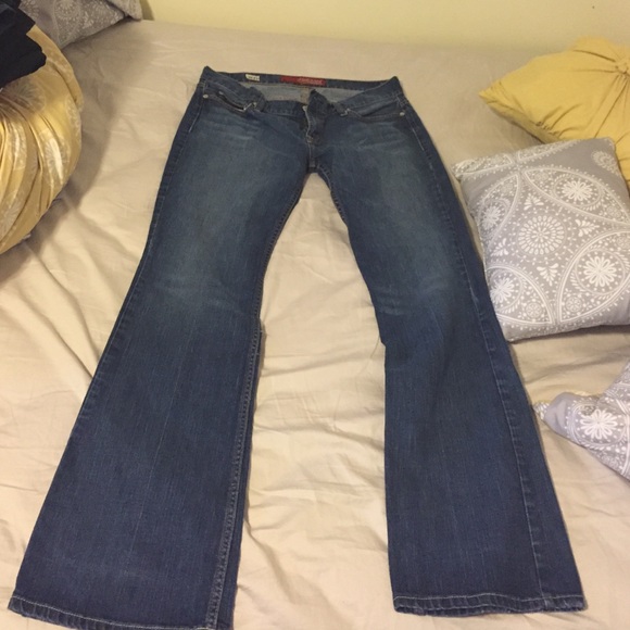 Guess jeans