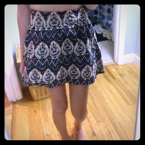 Boho XXI Skirt