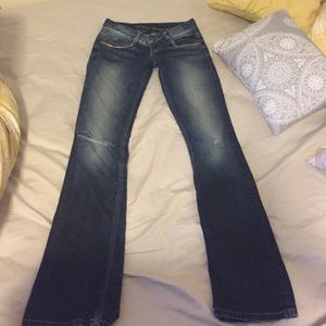 Guess jeans