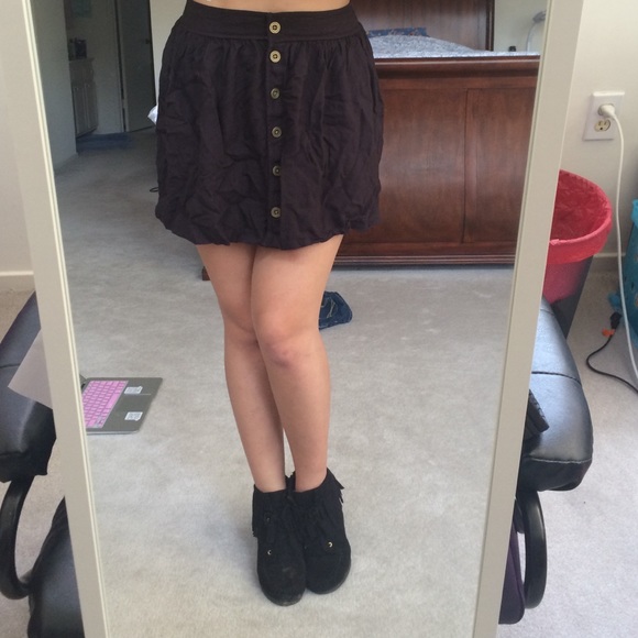 Urban Outfitters skirt