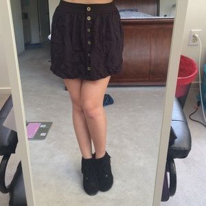 Urban Outfitters skirt