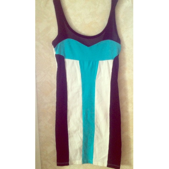 Bodycon dress