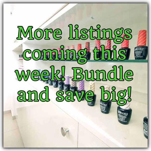 Salon products and gifts!