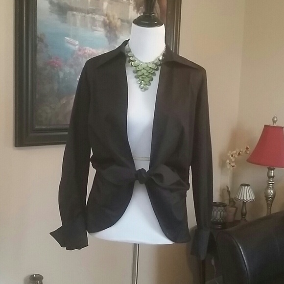 Black Finley - Size M