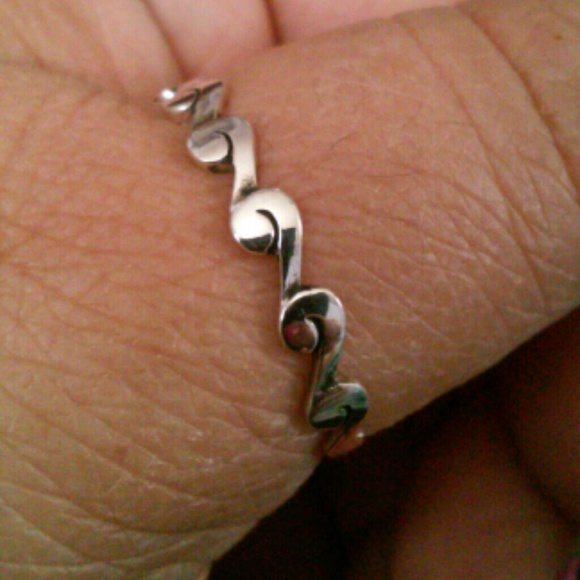 Stackable Ring