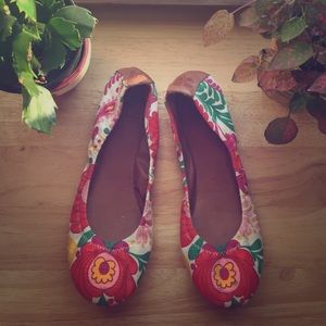 🌺Spring-time Flats🌸