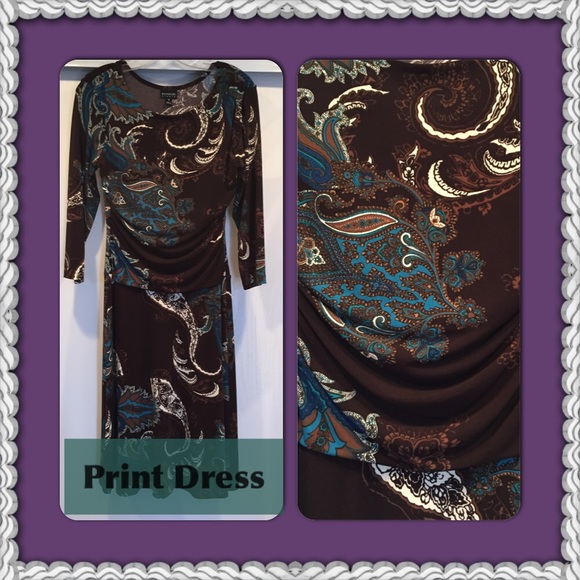 Huggin' Your Curves Dress