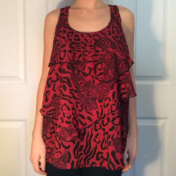 Brand New Top