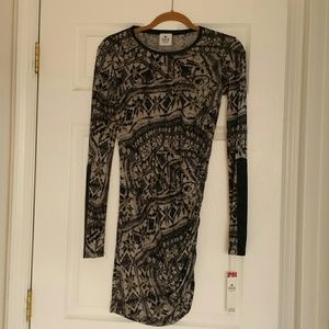 SW3 Bespoke Helmsley Dress Small