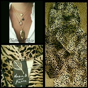 🐾Leopard Pants 💋30% Off Bundles💋