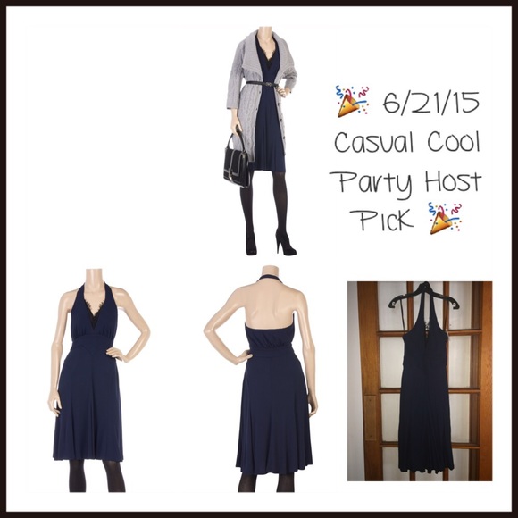 🎉HP🎉Diane Von Furstenberg Tengrier Dress