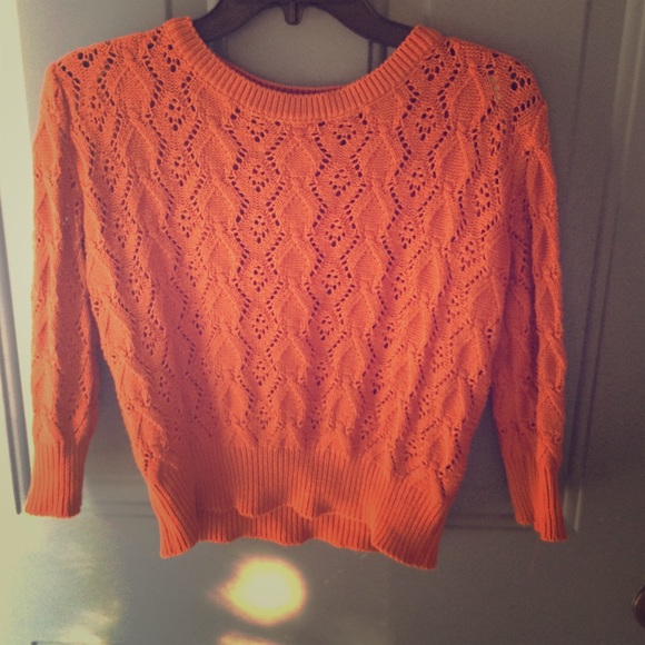 Forever 21 Sweater