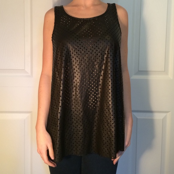 Brand New Top