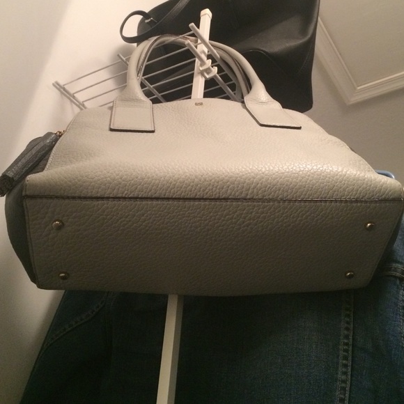 Kate Spade Southport Ave Lydia -grey - Picture 3 of 4