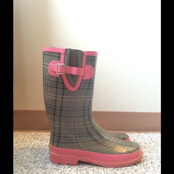 Western Chief Rain Boots
