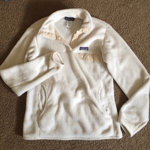Patagonia Pullover