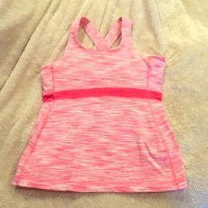 Lululemon Bundle workout tops