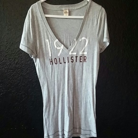 Hollister Shirt