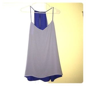 Express Barcelona Cami (reversible)