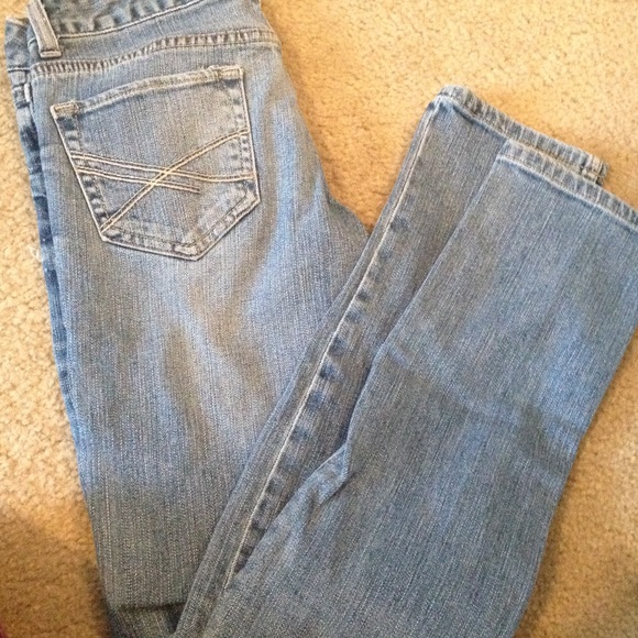 Aeropostale skinny jeans