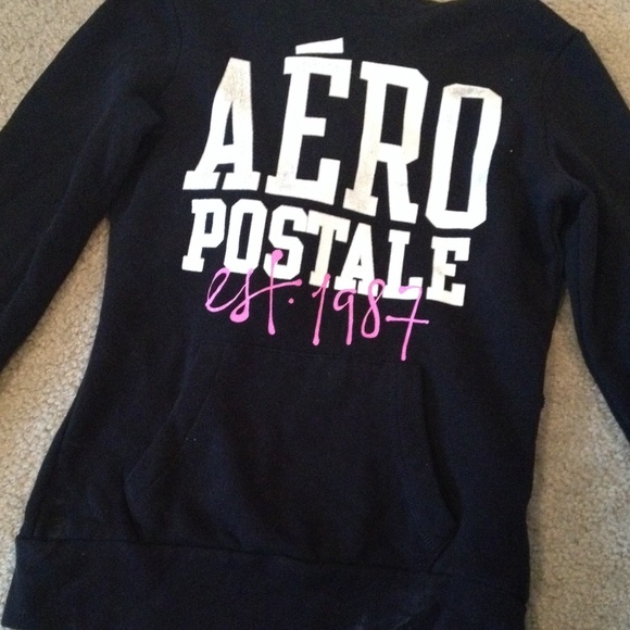 Aeropostale sweatshirt
