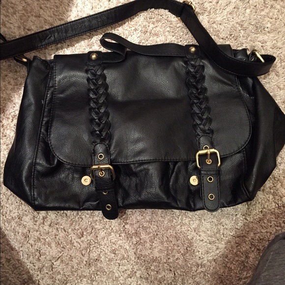 Messenger bag/purse