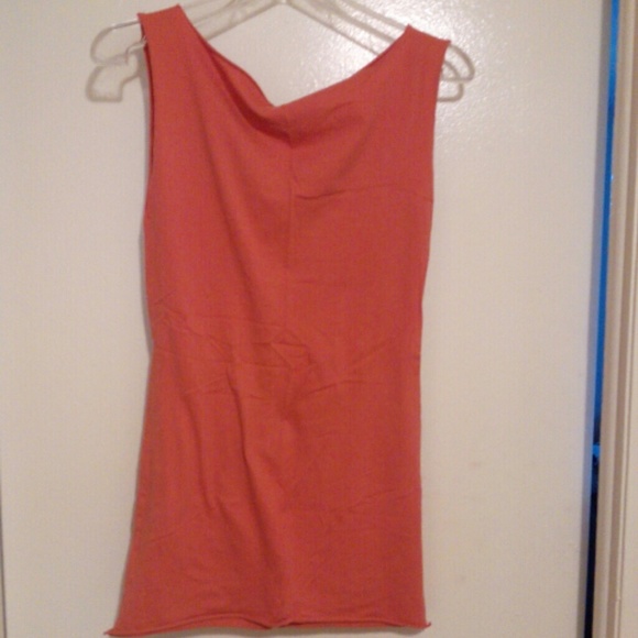 2 Tunic Tanks PRE-BUNDLE