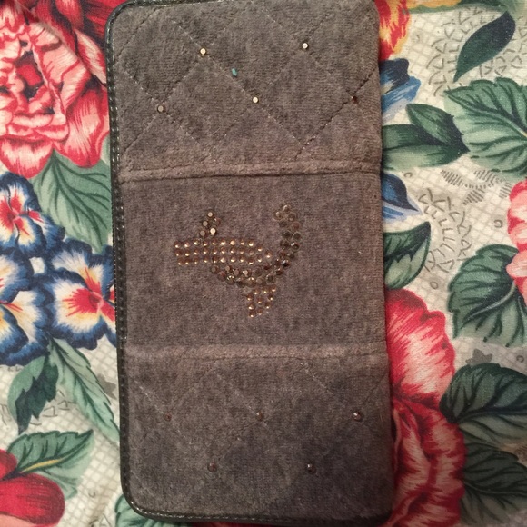 Juicy Couture Wallet