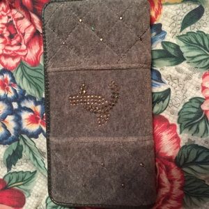 Juicy Couture Wallet