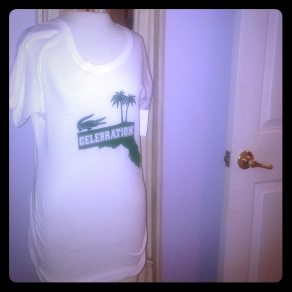 Celebration, FL T-shirt