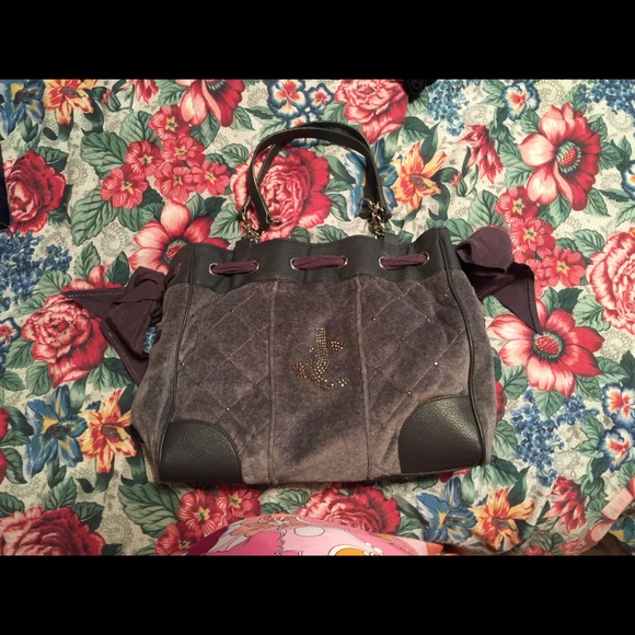 Juicy Couture Purse